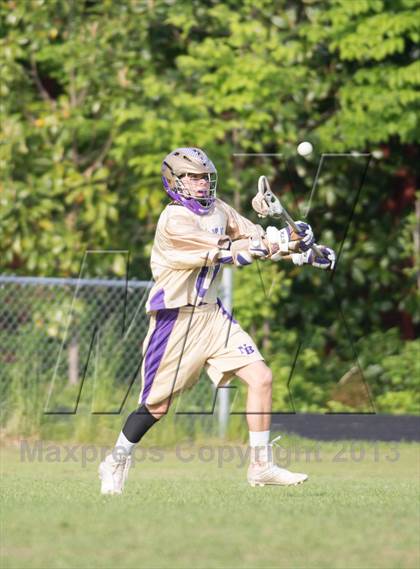 Thumbnail 2 in Enloe @ Broughton photogallery.