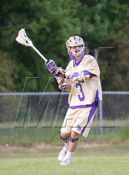 Thumbnail 2 in Enloe @ Broughton photogallery.