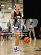 Photo from the gallery "Lone Peak vs. IMG Academy (Nike Tournament of Champions)"