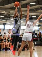 Photo from the gallery "Lone Peak vs. IMG Academy (Nike Tournament of Champions)"