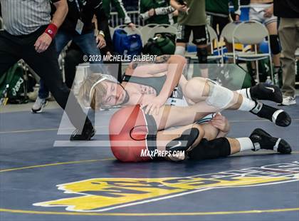 Thumbnail 2 in Starpoint vs Minisink Valley (NYSPHSAA Team Finals)  photogallery.
