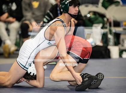 Thumbnail 1 in Starpoint vs Minisink Valley (NYSPHSAA Team Finals)  photogallery.