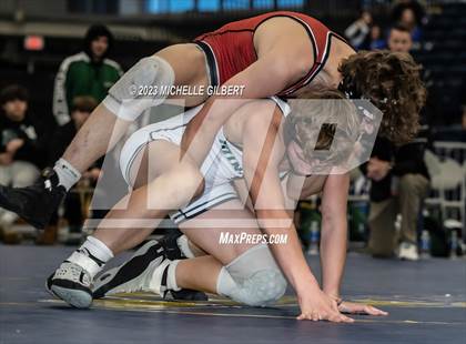Thumbnail 3 in Starpoint vs Minisink Valley (NYSPHSAA Team Finals)  photogallery.