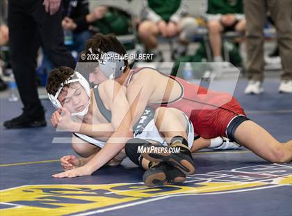 Thumbnail 2 in Starpoint vs Minisink Valley (NYSPHSAA Team Finals)  photogallery.