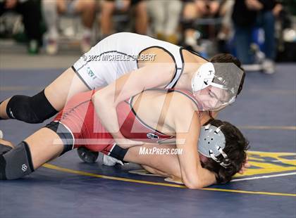 Thumbnail 3 in Starpoint vs Minisink Valley (NYSPHSAA Team Finals)  photogallery.