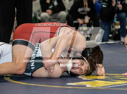 Thumbnail 3 in Starpoint vs Minisink Valley (NYSPHSAA Team Finals)  photogallery.