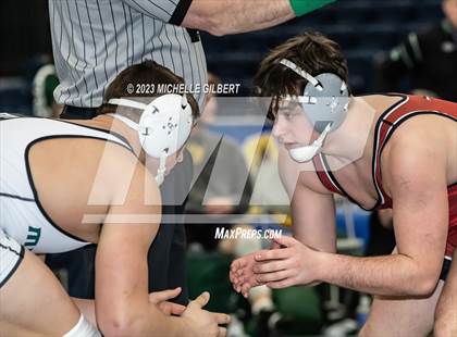 Thumbnail 3 in Starpoint vs Minisink Valley (NYSPHSAA Team Finals)  photogallery.