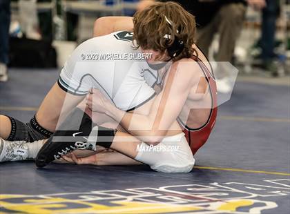 Thumbnail 3 in Starpoint vs Minisink Valley (NYSPHSAA Team Finals)  photogallery.
