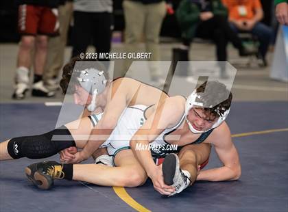 Thumbnail 2 in Starpoint vs Minisink Valley (NYSPHSAA Team Finals)  photogallery.