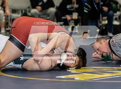 Thumbnail 1 in Starpoint vs Minisink Valley (NYSPHSAA Team Finals)  photogallery.