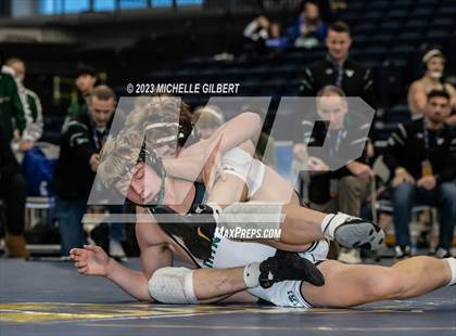 Thumbnail 3 in Starpoint vs Minisink Valley (NYSPHSAA Team Finals)  photogallery.