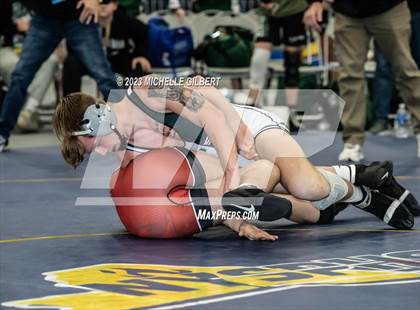 Thumbnail 3 in Starpoint vs Minisink Valley (NYSPHSAA Team Finals)  photogallery.