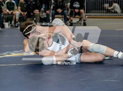Thumbnail 2 in Starpoint vs Minisink Valley (NYSPHSAA Team Finals)  photogallery.