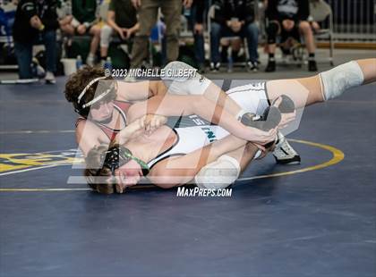 Thumbnail 3 in Starpoint vs Minisink Valley (NYSPHSAA Team Finals)  photogallery.