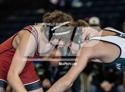 Thumbnail 1 in Starpoint vs Minisink Valley (NYSPHSAA Team Finals)  photogallery.