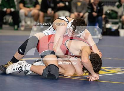 Thumbnail 1 in Starpoint vs Minisink Valley (NYSPHSAA Team Finals)  photogallery.