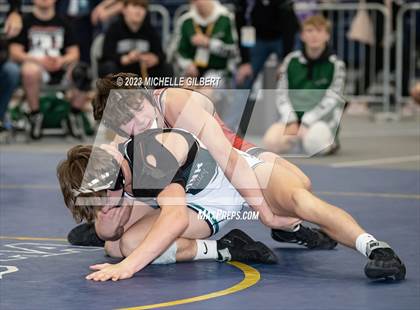 Thumbnail 1 in Starpoint vs Minisink Valley (NYSPHSAA Team Finals)  photogallery.