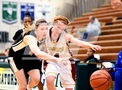 Thumbnail 3 in Pahrump Valley vs Sierra Vista (Gator Winter Classic) photogallery.