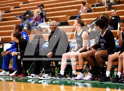 Thumbnail 3 in Pahrump Valley vs Sierra Vista (Gator Winter Classic) photogallery.