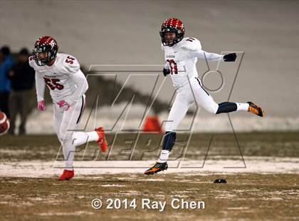 Thumbnail 1 in Fairview @ Ralston Valley (CHSAA 5A Quarterfinal) photogallery.