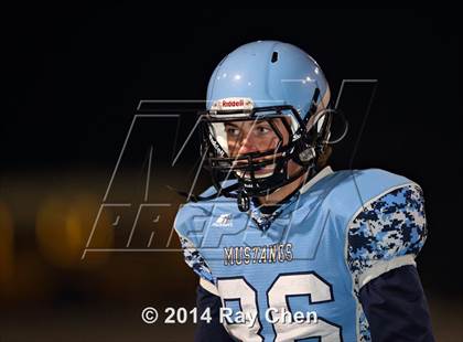 Thumbnail 3 in Fairview @ Ralston Valley (CHSAA 5A Quarterfinal) photogallery.