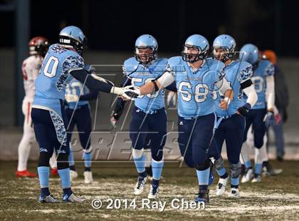 Thumbnail 1 in Fairview @ Ralston Valley (CHSAA 5A Quarterfinal) photogallery.
