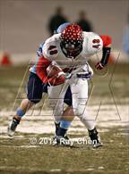 Photo from the gallery "Fairview @ Ralston Valley (CHSAA 5A Quarterfinal)"