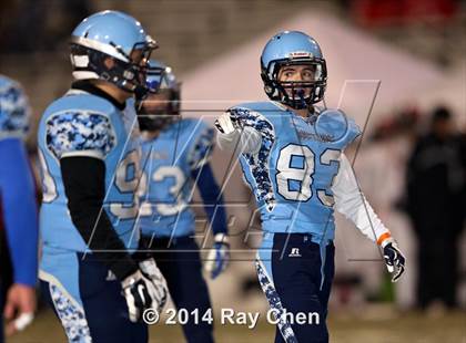 Thumbnail 2 in Fairview @ Ralston Valley (CHSAA 5A Quarterfinal) photogallery.