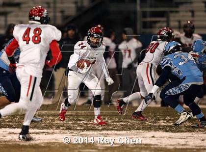 Thumbnail 1 in Fairview @ Ralston Valley (CHSAA 5A Quarterfinal) photogallery.