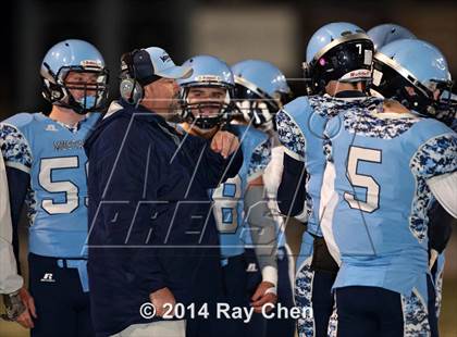 Thumbnail 1 in Fairview @ Ralston Valley (CHSAA 5A Quarterfinal) photogallery.