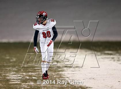 Thumbnail 1 in Fairview @ Ralston Valley (CHSAA 5A Quarterfinal) photogallery.
