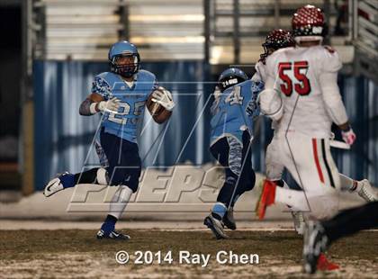 Thumbnail 1 in Fairview @ Ralston Valley (CHSAA 5A Quarterfinal) photogallery.