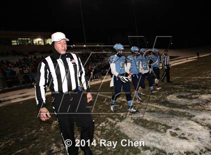 Thumbnail 2 in Fairview @ Ralston Valley (CHSAA 5A Quarterfinal) photogallery.