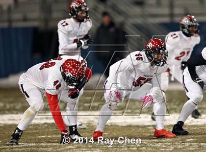 Thumbnail 1 in Fairview @ Ralston Valley (CHSAA 5A Quarterfinal) photogallery.