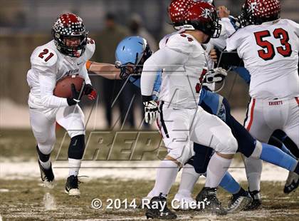 Thumbnail 2 in Fairview @ Ralston Valley (CHSAA 5A Quarterfinal) photogallery.