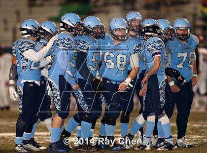 Thumbnail 2 in Fairview @ Ralston Valley (CHSAA 5A Quarterfinal) photogallery.