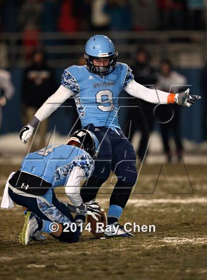 Thumbnail 1 in Fairview @ Ralston Valley (CHSAA 5A Quarterfinal) photogallery.