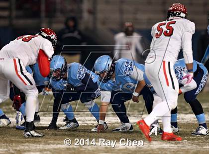 Thumbnail 1 in Fairview @ Ralston Valley (CHSAA 5A Quarterfinal) photogallery.