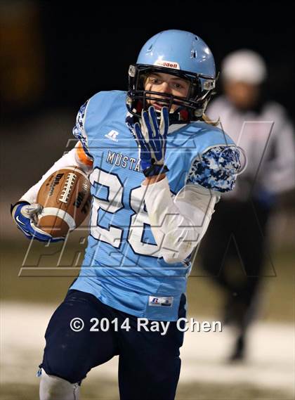 Thumbnail 1 in Fairview @ Ralston Valley (CHSAA 5A Quarterfinal) photogallery.