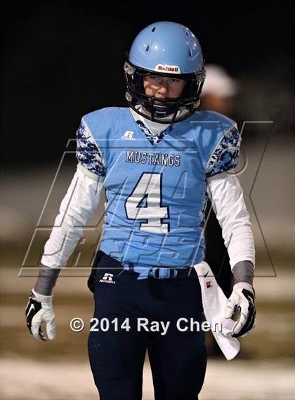 Thumbnail 1 in Fairview @ Ralston Valley (CHSAA 5A Quarterfinal) photogallery.