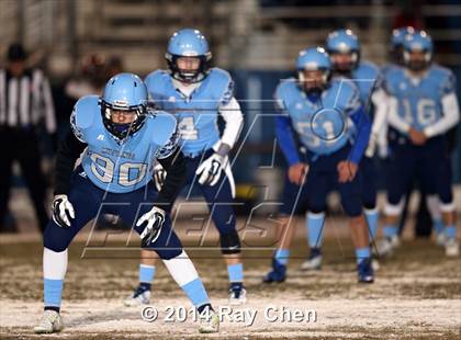 Thumbnail 3 in Fairview @ Ralston Valley (CHSAA 5A Quarterfinal) photogallery.