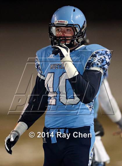 Thumbnail 1 in Fairview @ Ralston Valley (CHSAA 5A Quarterfinal) photogallery.