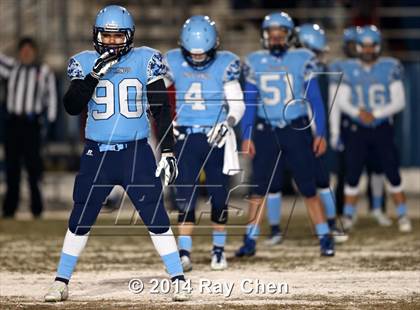 Thumbnail 2 in Fairview @ Ralston Valley (CHSAA 5A Quarterfinal) photogallery.