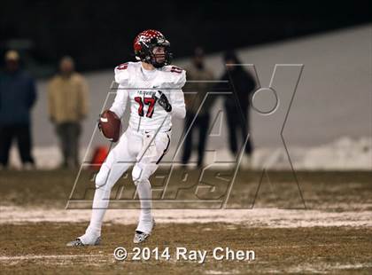 Thumbnail 2 in Fairview @ Ralston Valley (CHSAA 5A Quarterfinal) photogallery.