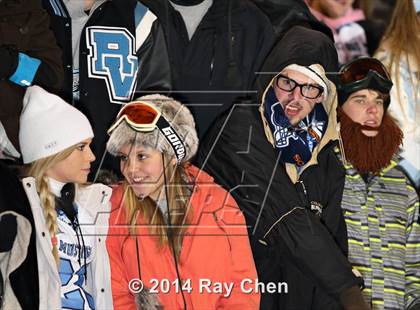 Thumbnail 1 in Fairview @ Ralston Valley (CHSAA 5A Quarterfinal) photogallery.
