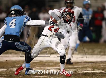 Thumbnail 2 in Fairview @ Ralston Valley (CHSAA 5A Quarterfinal) photogallery.