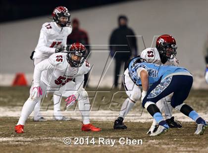 Thumbnail 1 in Fairview @ Ralston Valley (CHSAA 5A Quarterfinal) photogallery.