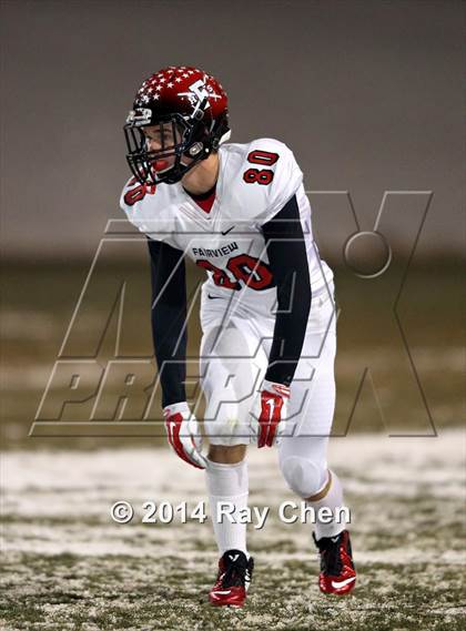 Thumbnail 1 in Fairview @ Ralston Valley (CHSAA 5A Quarterfinal) photogallery.