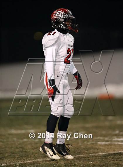Thumbnail 2 in Fairview @ Ralston Valley (CHSAA 5A Quarterfinal) photogallery.