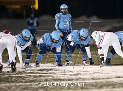 Thumbnail 3 in Fairview @ Ralston Valley (CHSAA 5A Quarterfinal) photogallery.